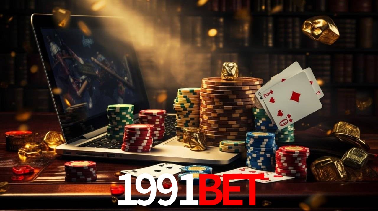 Experiência VIP 1991BET