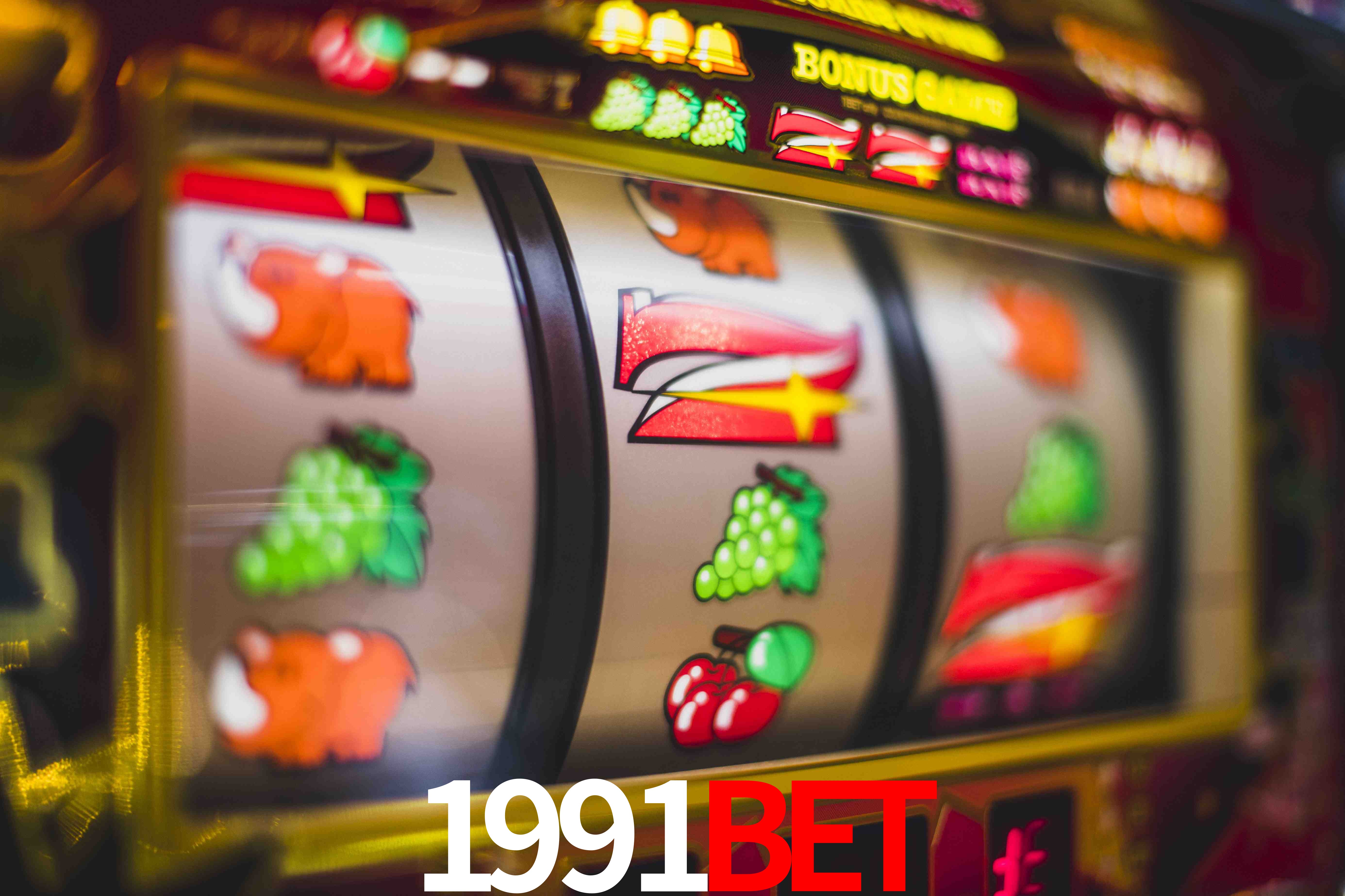 Experiência VIP 1991BET