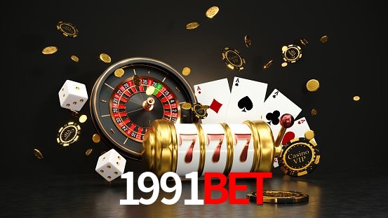 Statistics 1991BET