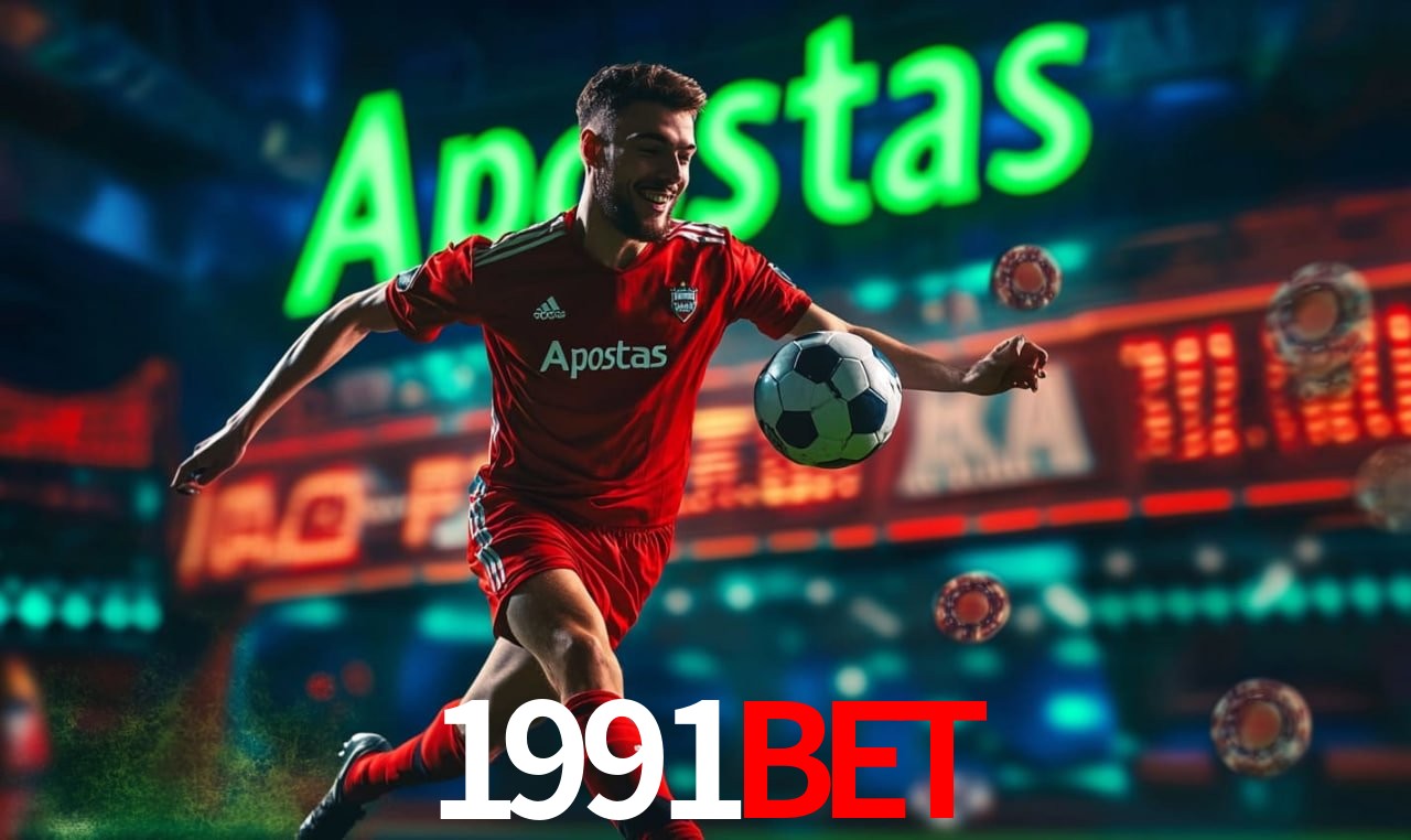 Estatísticas 1991bet