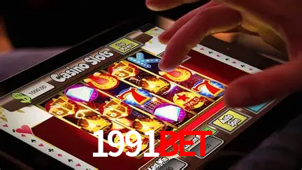 Descubra a Essência do 1991bet: Nossa História e Compromissos
