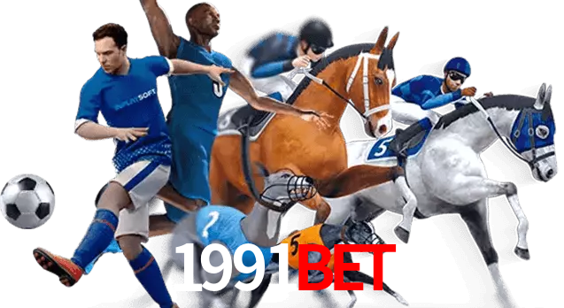 1991BET