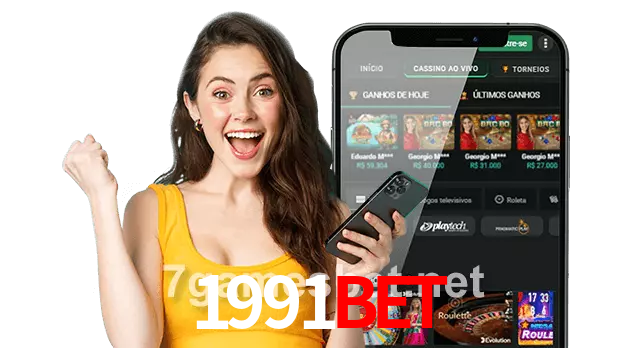 1991BET