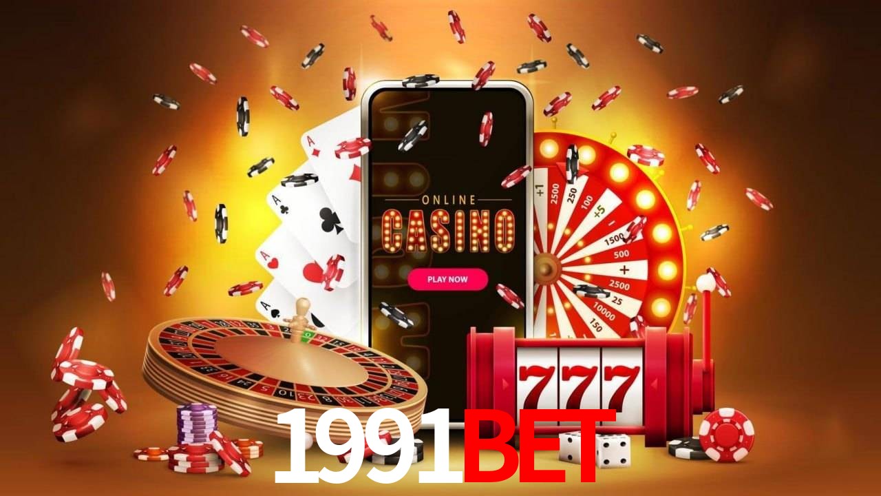 1991BET Belo Horizonte - Jackpots
