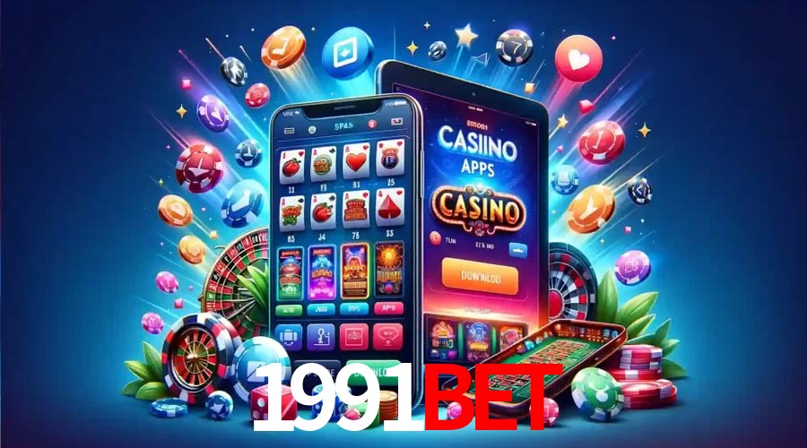 Flash Promotion 1991BET