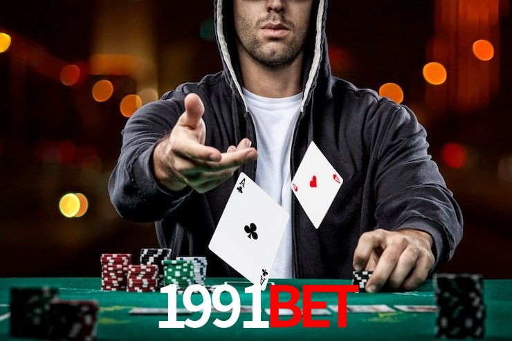 1991BET