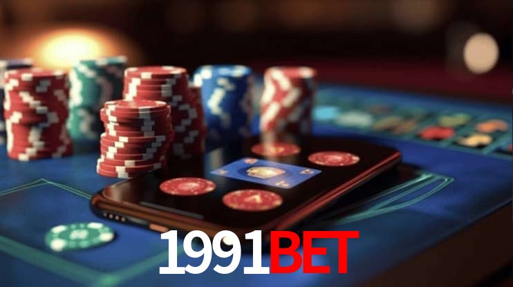 1991BET São Paulo - Jogo Providers