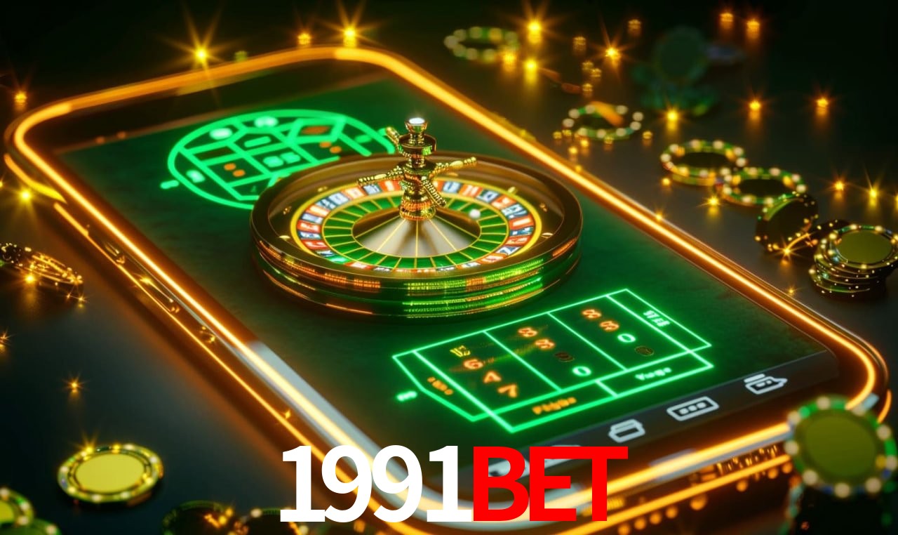 1991BET - Rápido Acesse