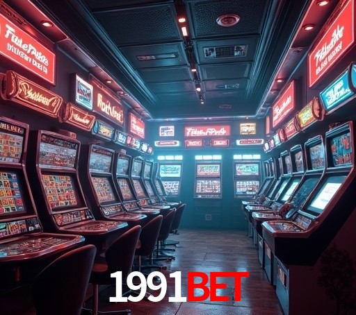 1991BET São Paulo - Hot Promos