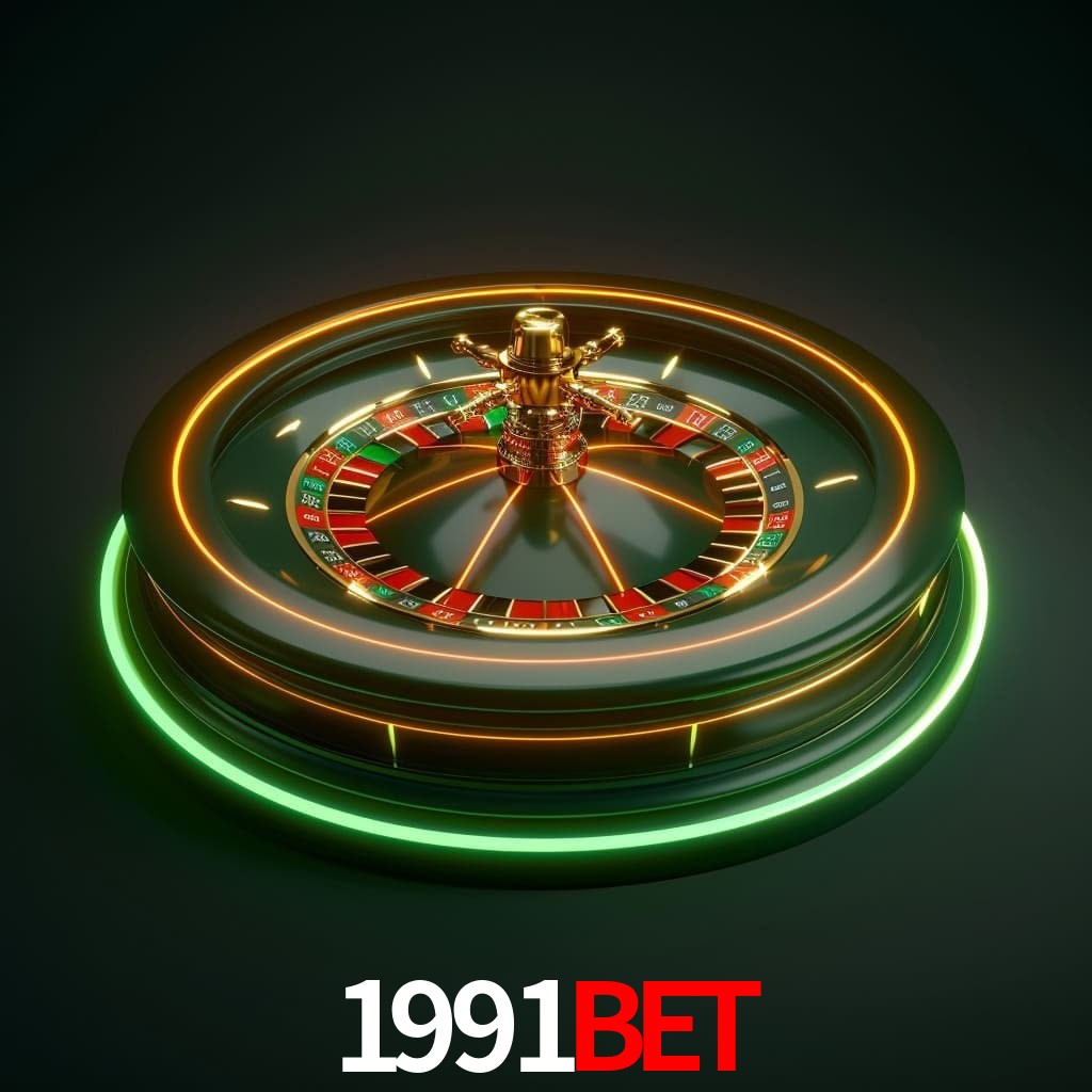 1991BET App - Aplicativo Móvel Oficial