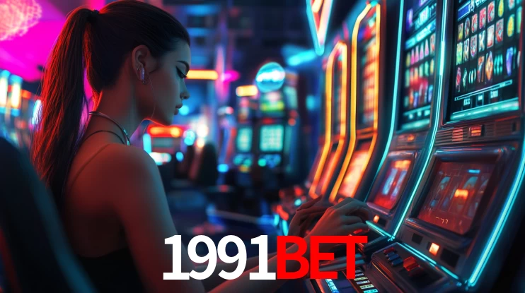 Exclusive Games 1991BET