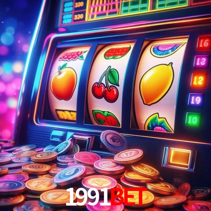 Cadastro Rápido 1991BET