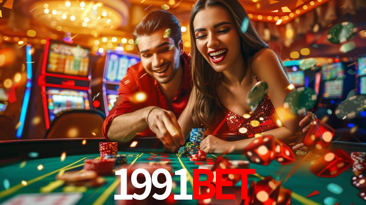 1991BET - Customer Support