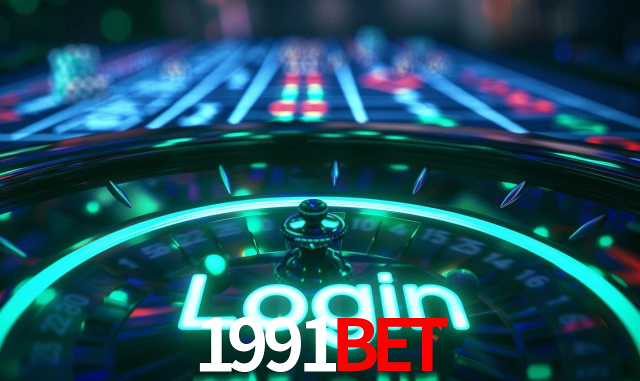 Jogos de Slot 1991BET