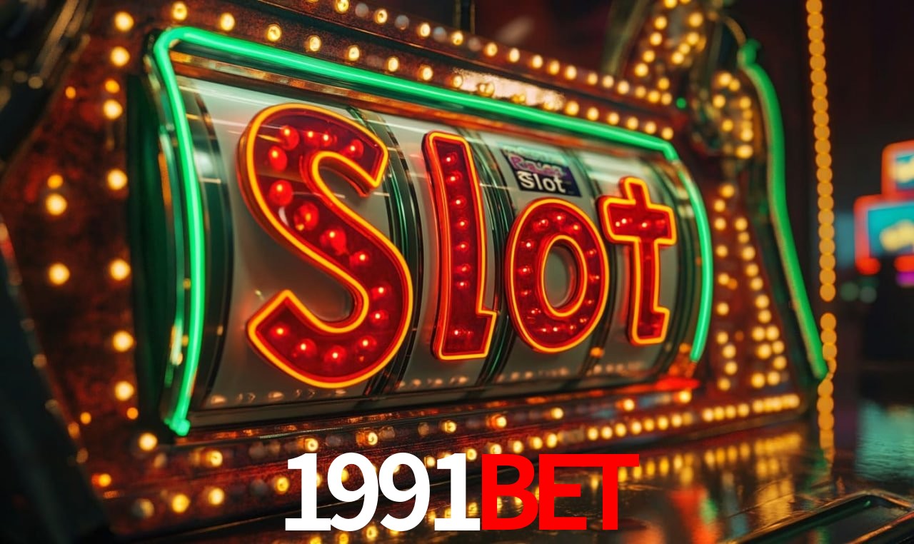 1991BET - Login Methods