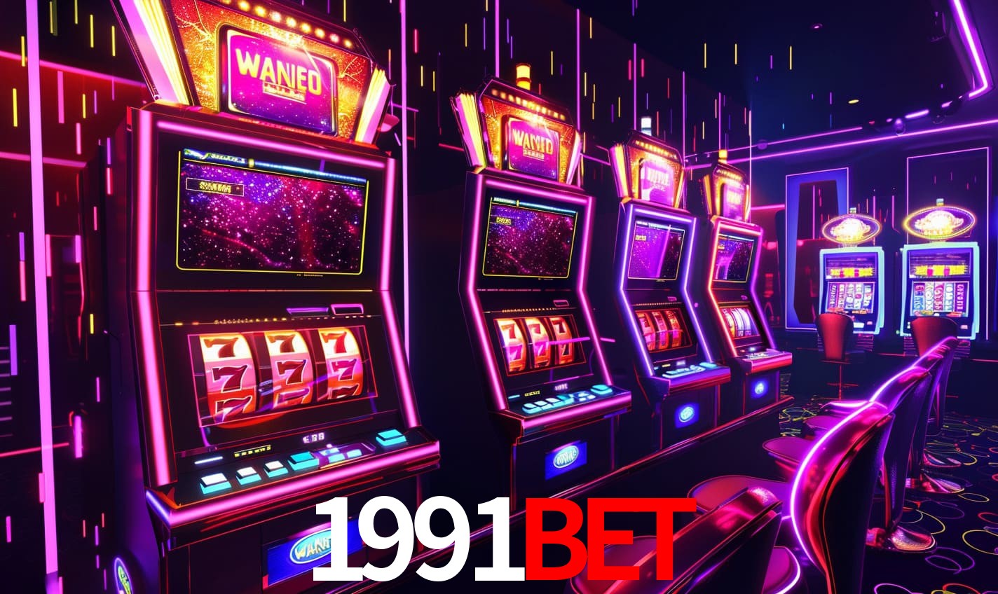 A Emoção da Loteria na 1991BET: Uma Chance de Mudança de Vida