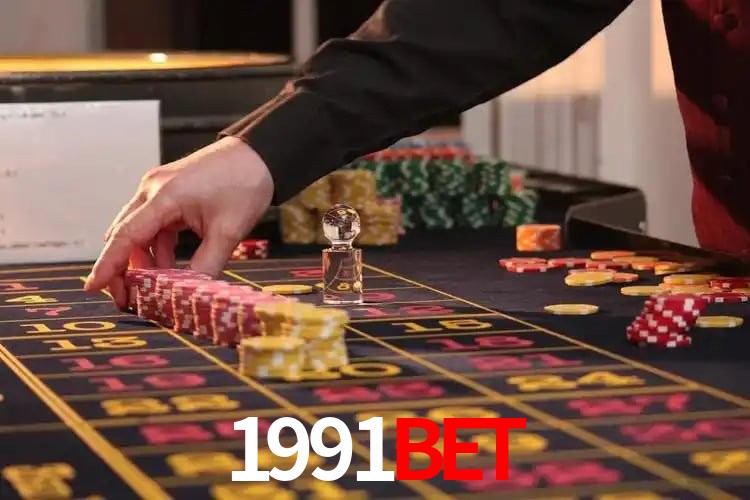 Descubra o Programa VIP da 1991BET: Vantagens Exclusivas para Jogadores