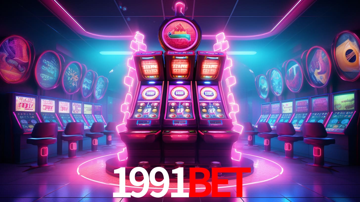 1991BET