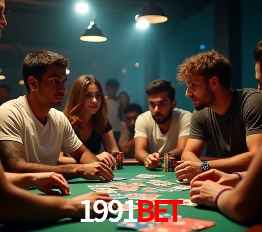 1991BET Slot - 320+ Caça-Níqueis Premium