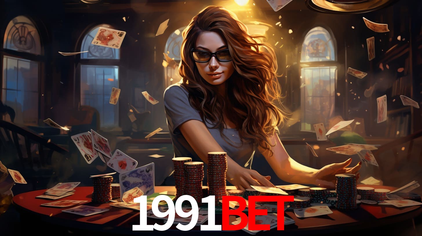 Basketball Betting 1991BET