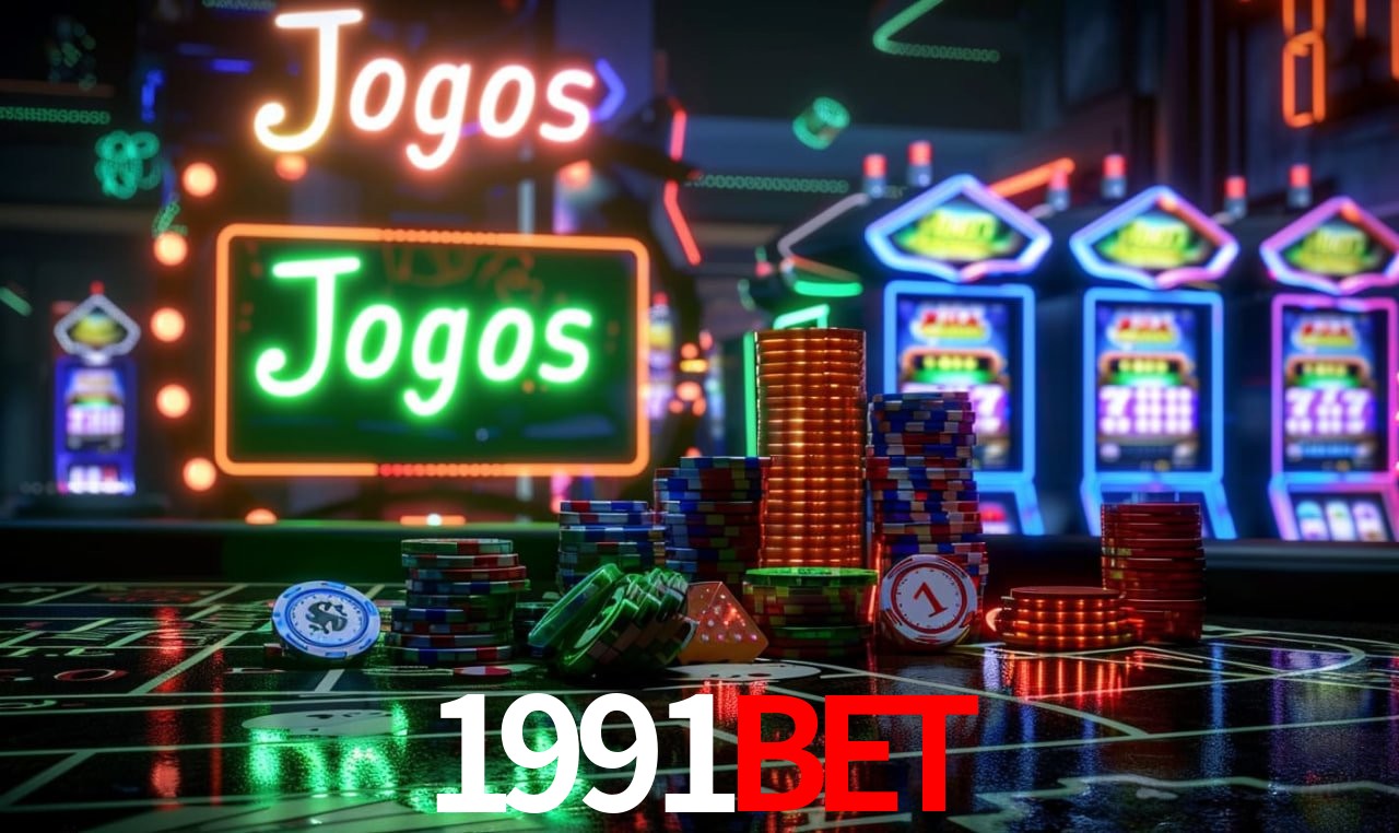 1991BET