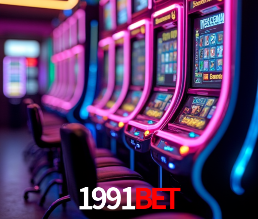 1991BET São Paulo - Top Slots