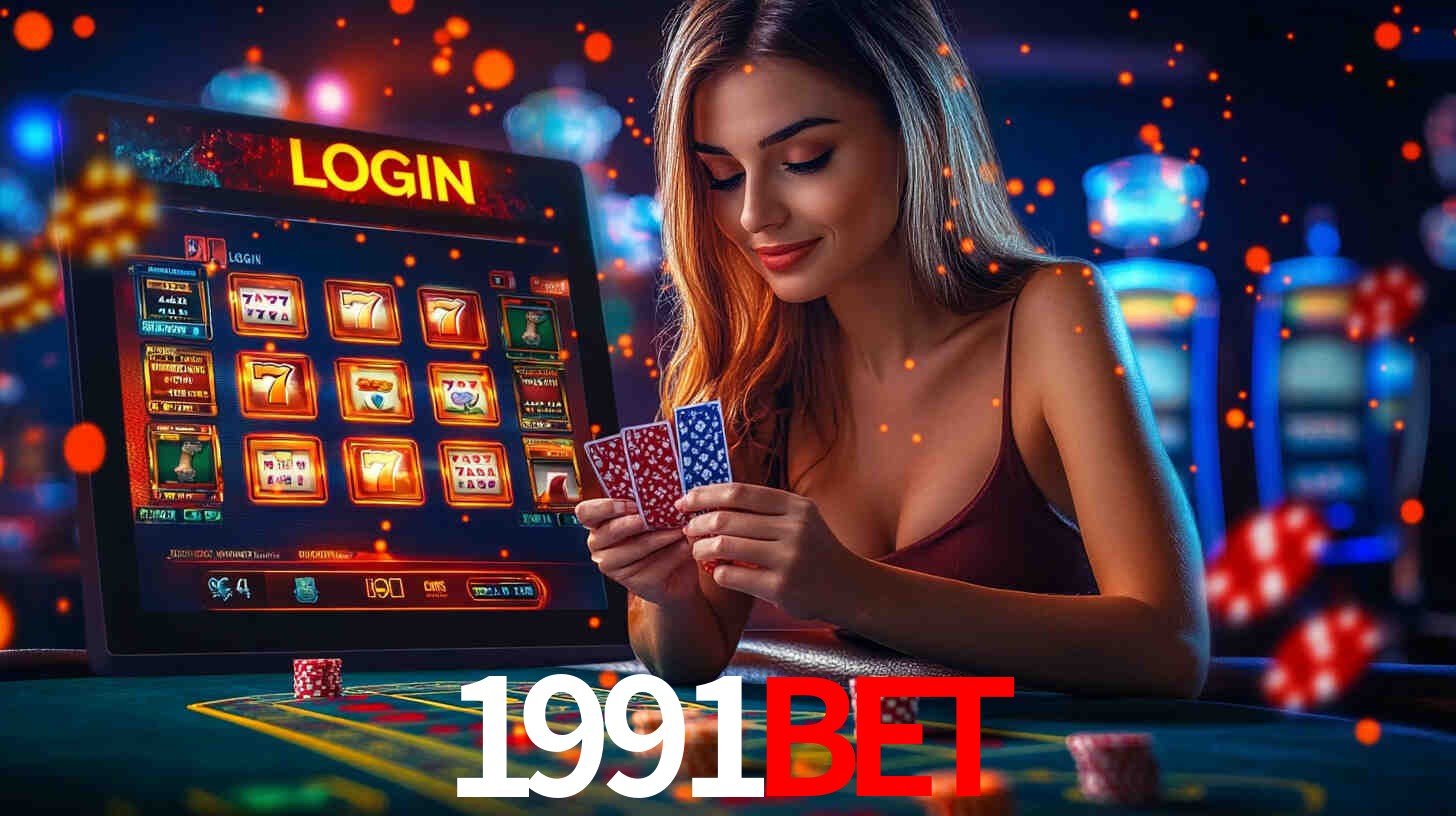 1991BET,1991BET.COM