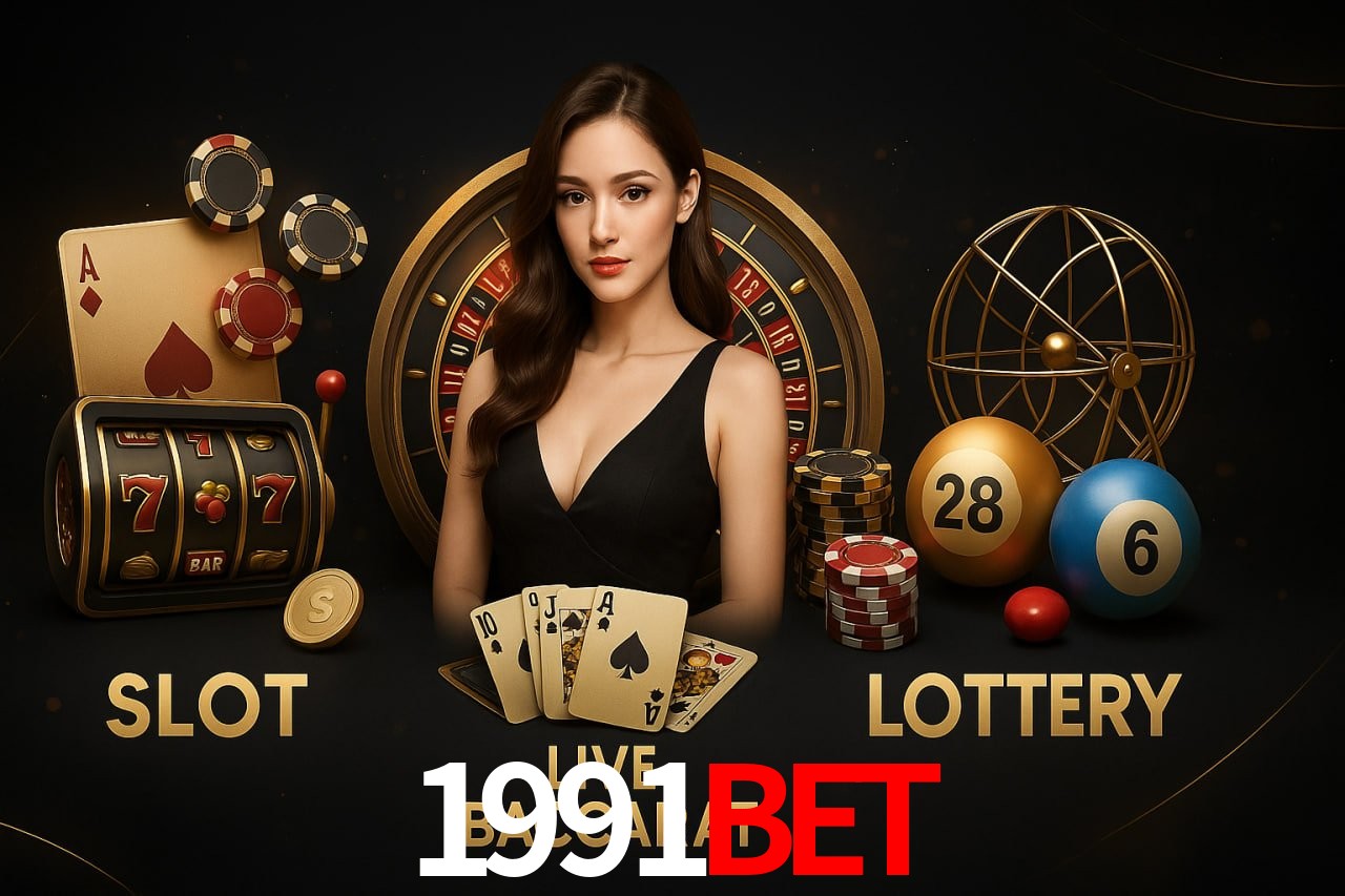 1991BET Belo Horizonte - Promo Tips