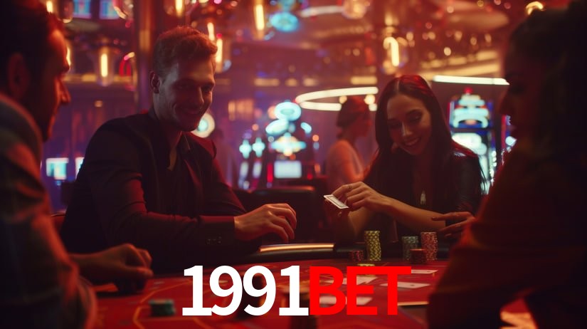 A Popularidade dos Caça-Níqueis no 1991BET