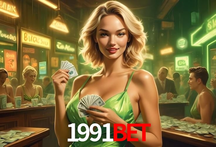 Desvendando o Mundo dos Jogos Virtuais na 1991BET