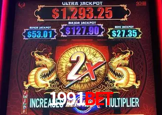 1991BET Curitiba - Live Status