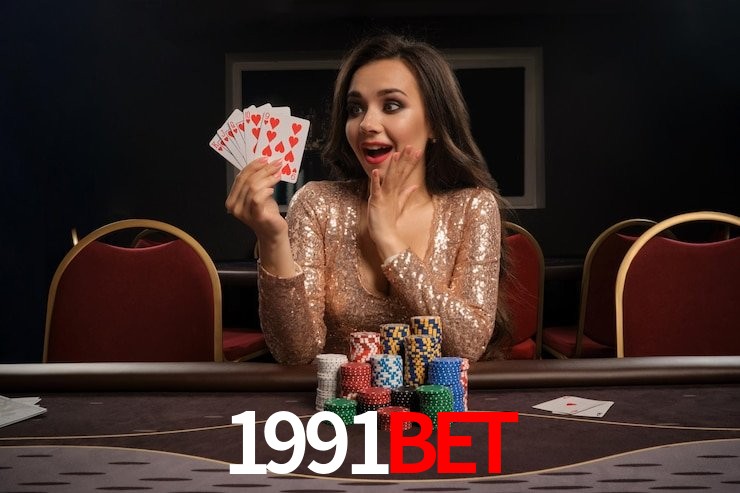 Bônus Diários 1991BET