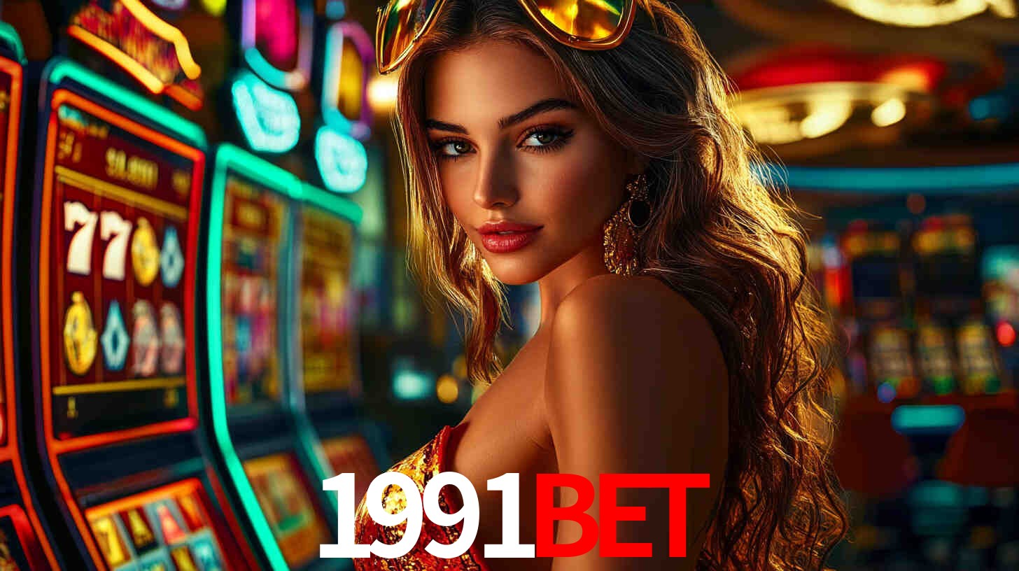 Blackjack Table 1991BET