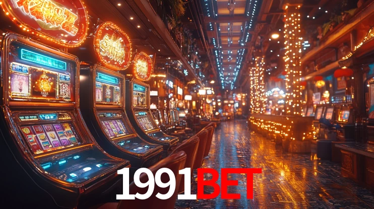 1991BET,1991BET.COM