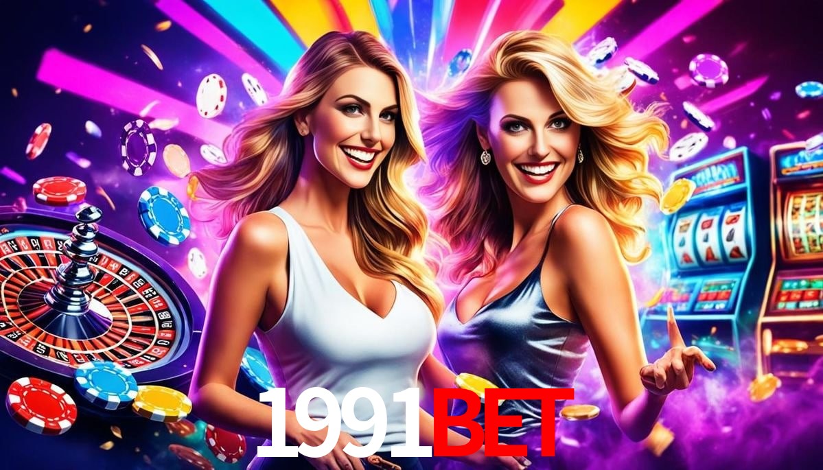 Mesa de Blackjack 1991BET