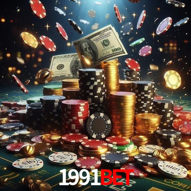 PIX Instantâneo 1991BET
