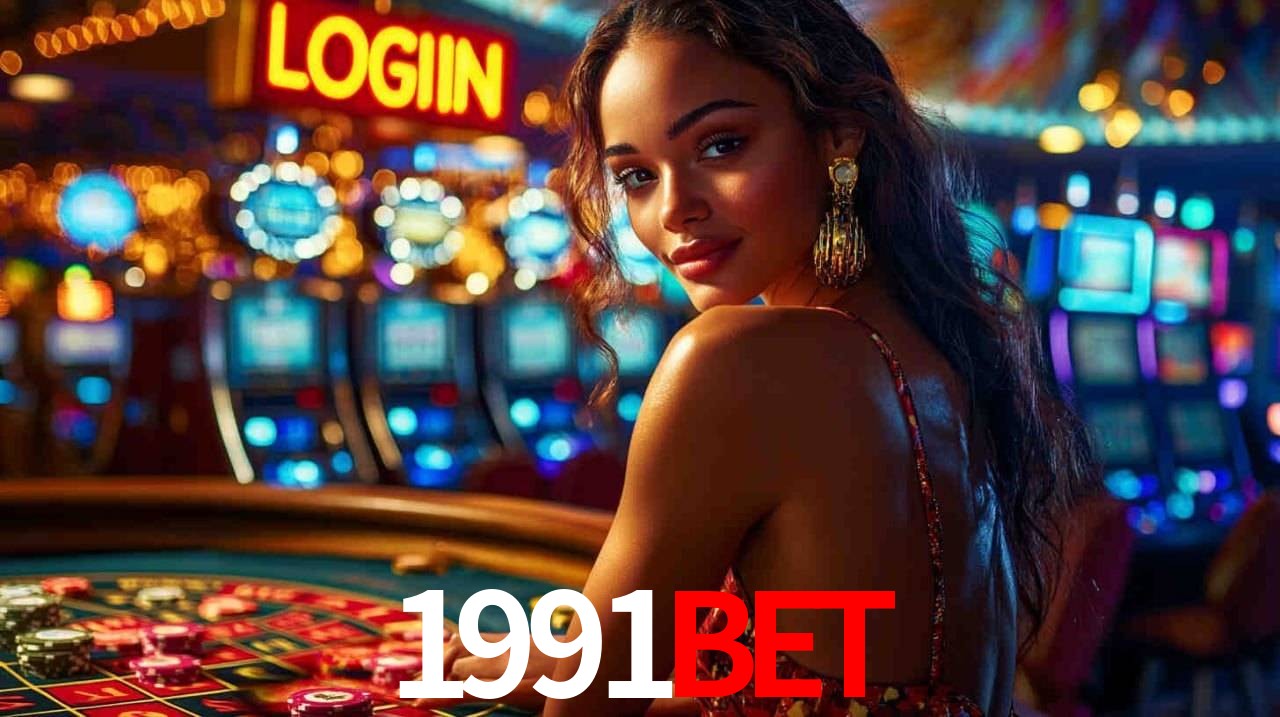1991BET Brasília - Jogo Features