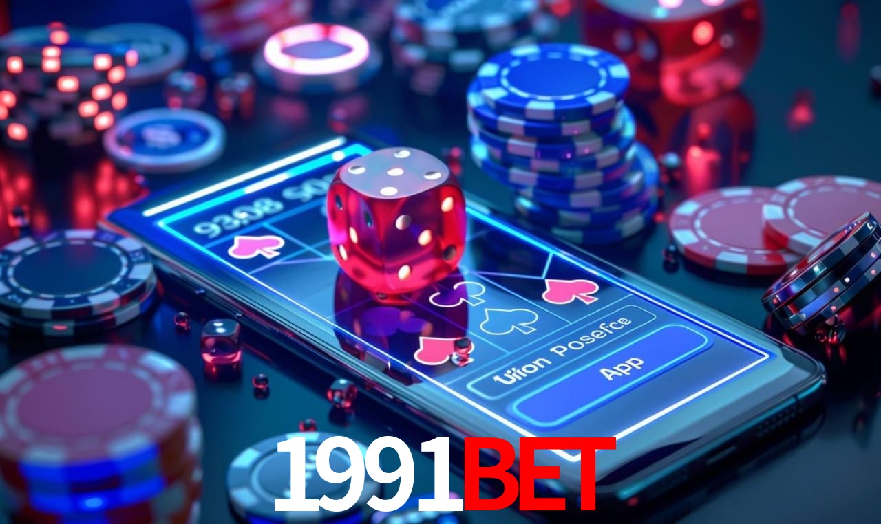 1991BET - Análise de Mercados Esportivos