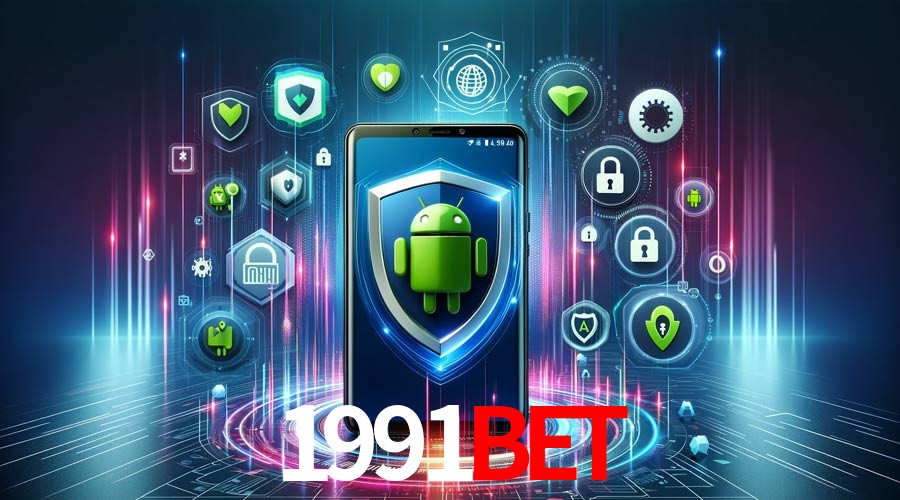 Platform Technology 1991BET