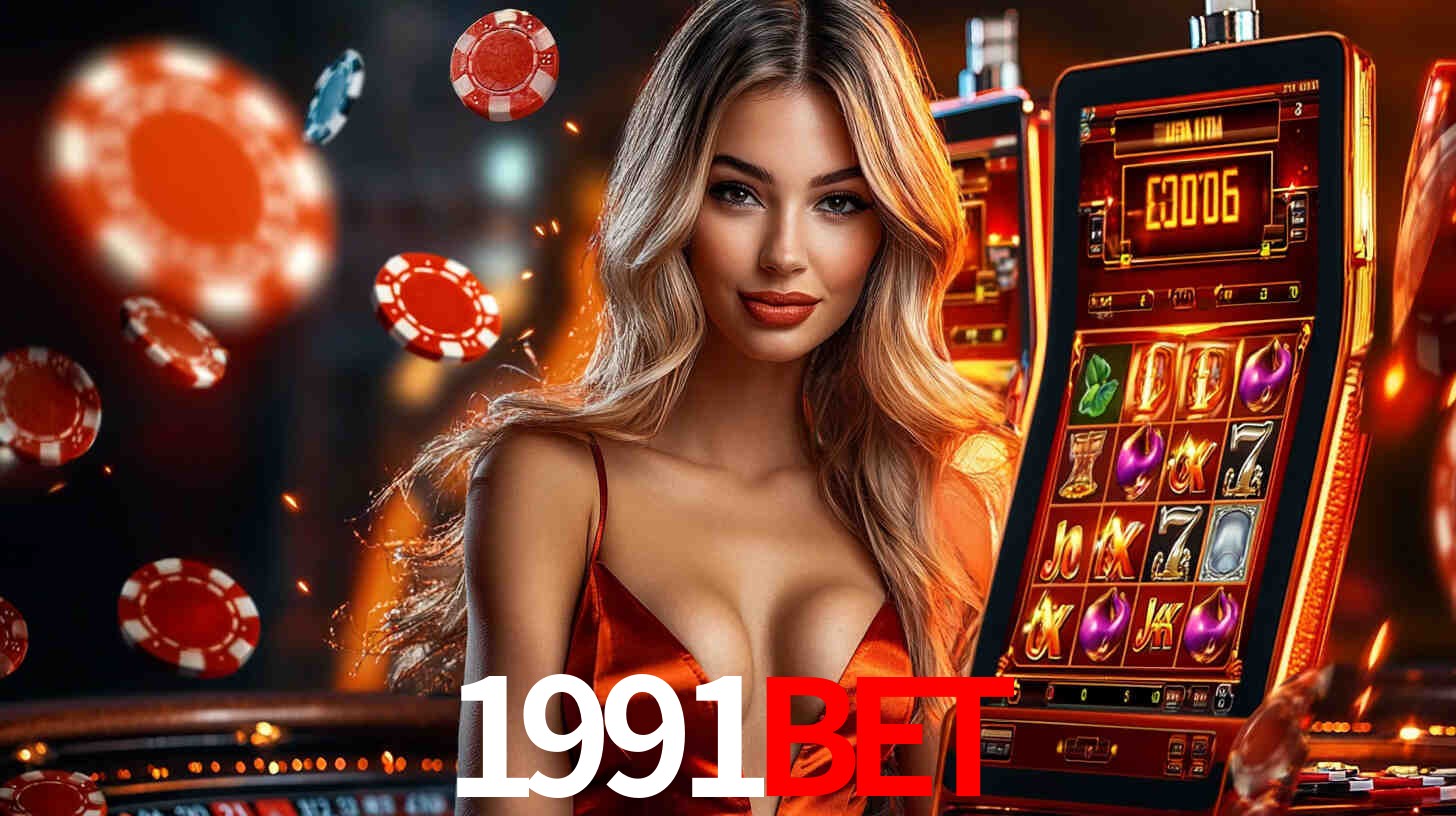 1991BET