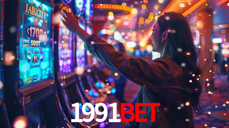 Explore as vantagens do 1991BET: serviço profissional e confiabilidade