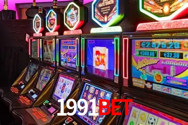 Explorando a Categoria de Eventos em Apostas na 1991BET