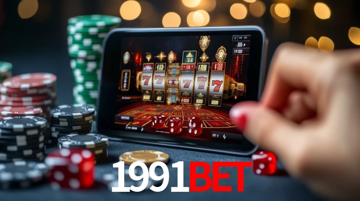 VIP Casino 1991BET