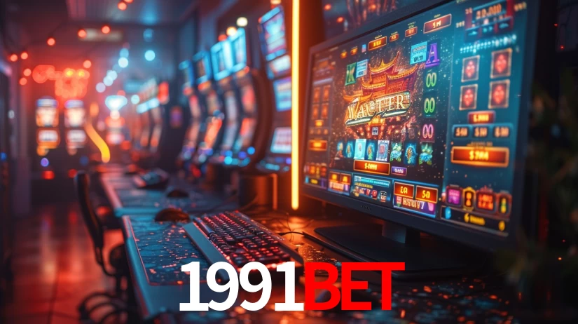 Ofertas Imperdíveis na 1991BET: Promoções e Bônus Que Valem a Pena