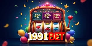 1991BET - Support