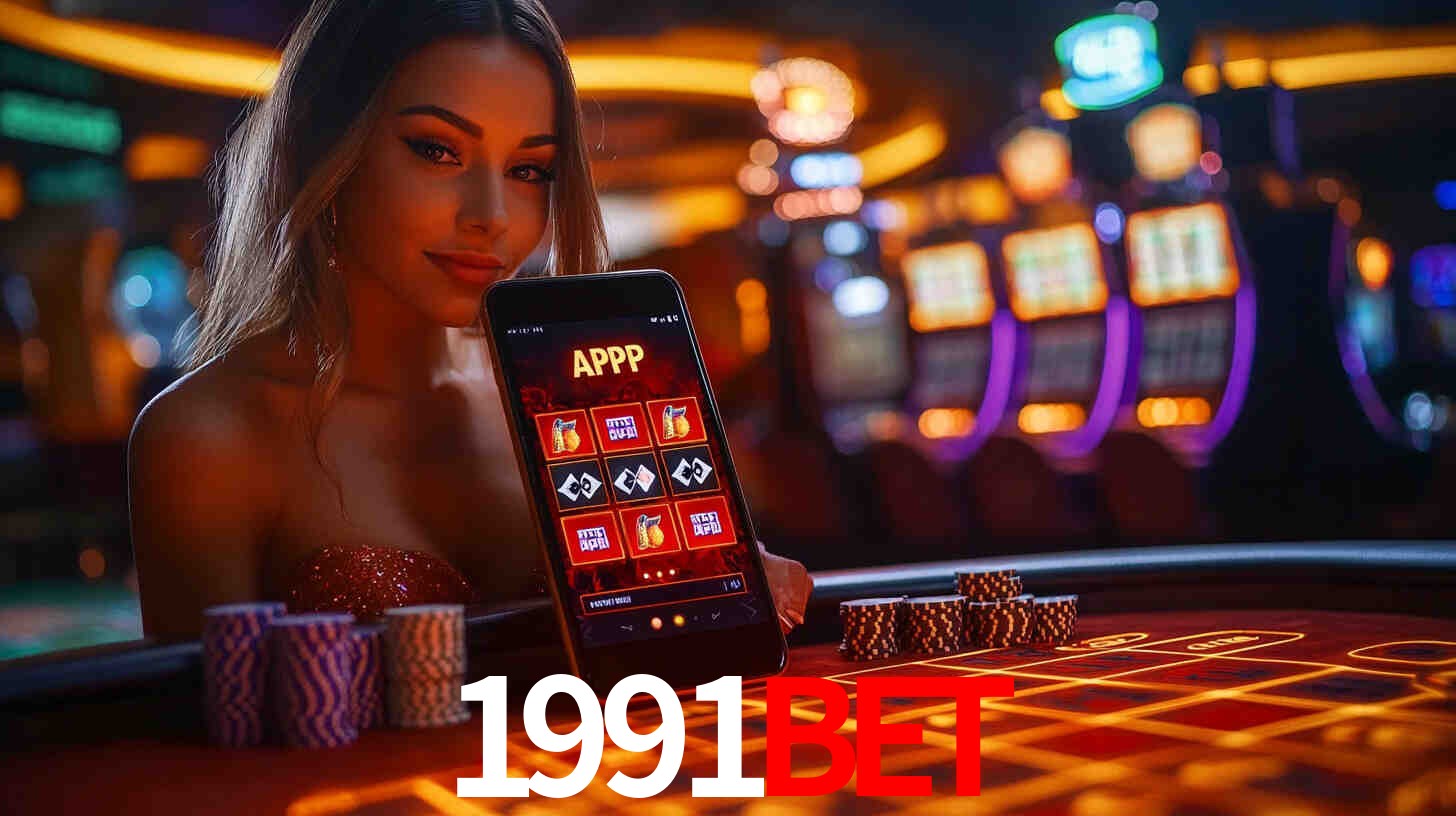 Explorando a Categoria de Eventos em Apostas na 1991BET