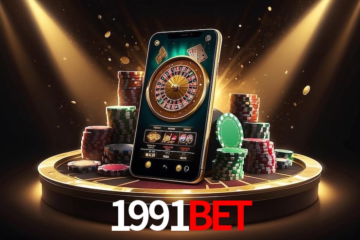 1991BET - Winners Celebration