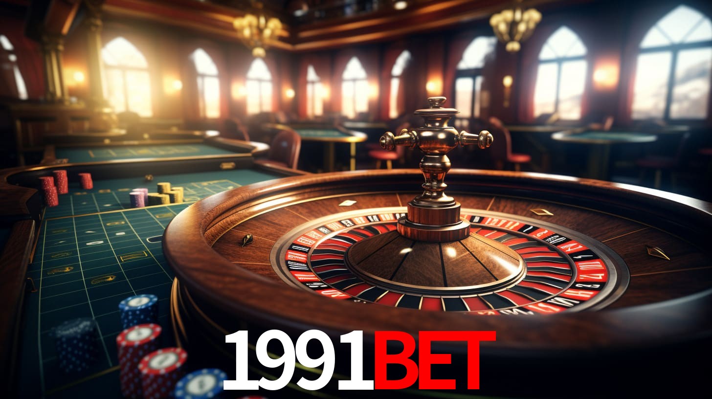 Football Betting 1991BET