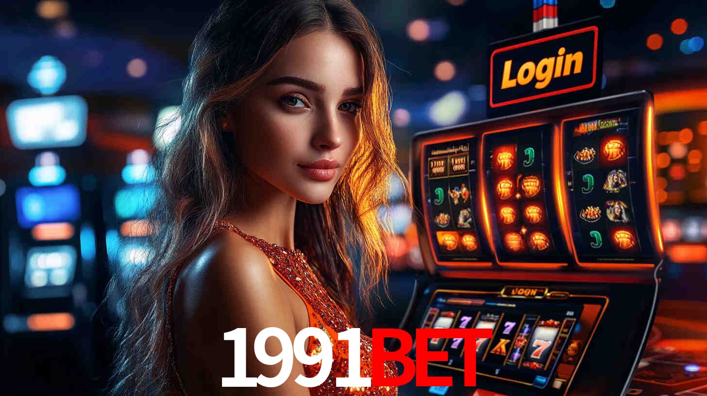 1991BET