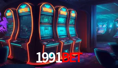 A Experiência Imersiva dos Cassinos Ao Vivo no 1991bet